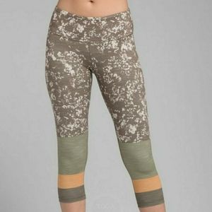 PrAna Pillar Yoga Pants